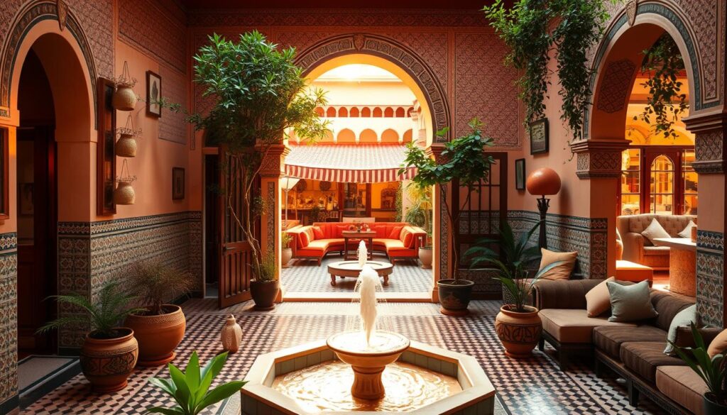 Morocco Tours