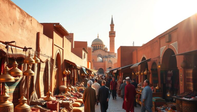 morocco tours