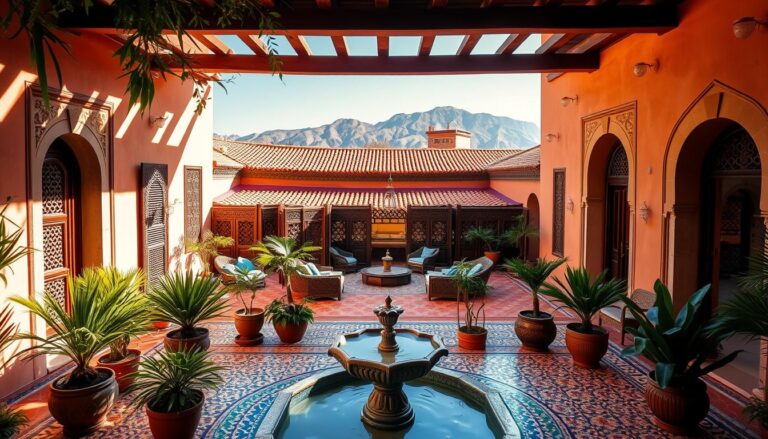 morocco tours